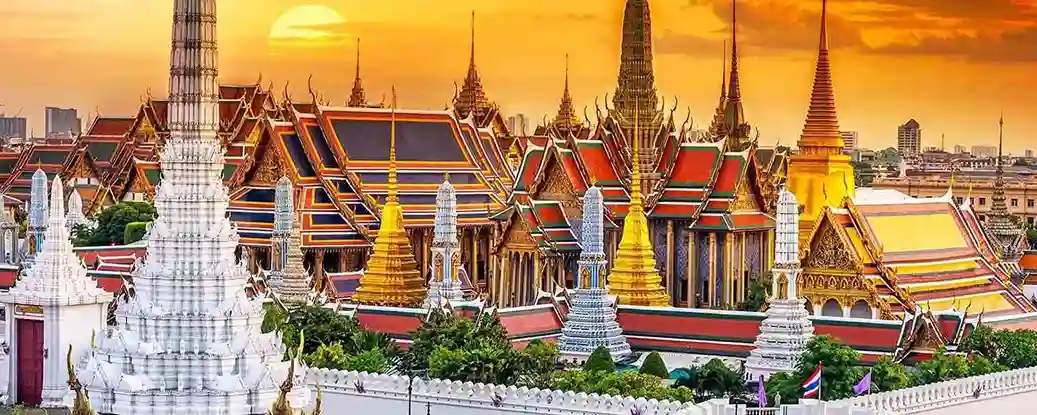 Classic Thailand-1